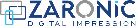 zaronic logo